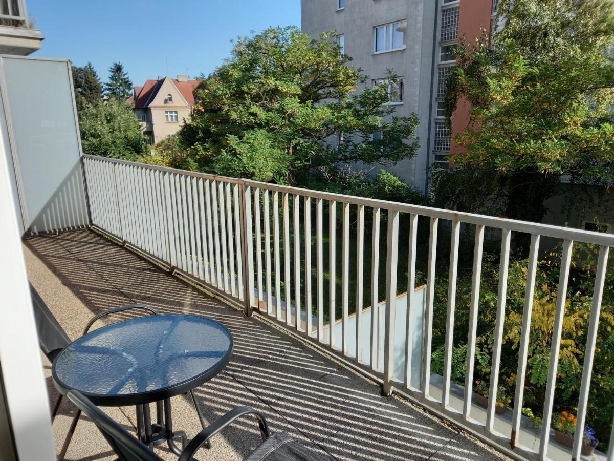 Apartment Golden Prague Exterior photo