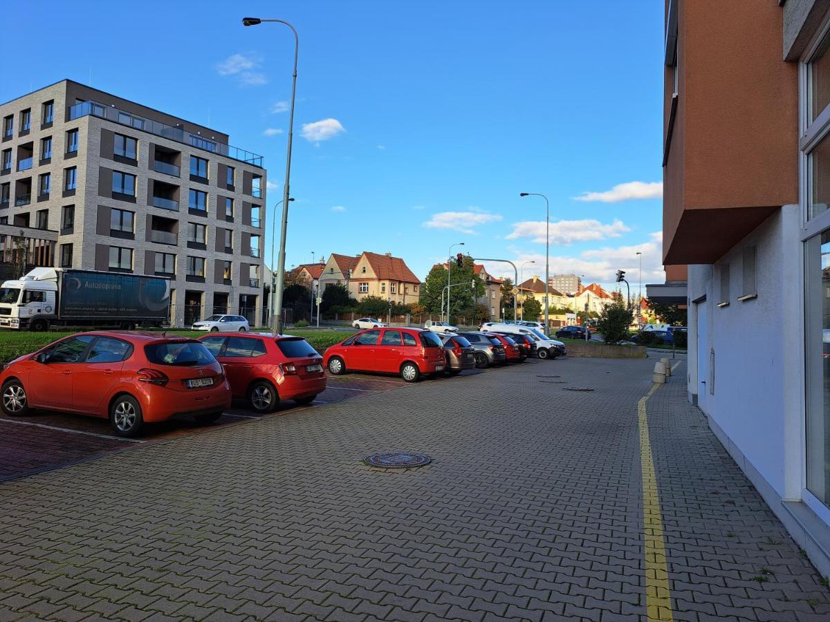 Apartment Golden Prague Exterior photo